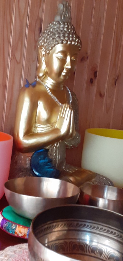 photo activite FREQUENCE REIKI