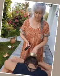 photo seance FREQUENCE REIKI