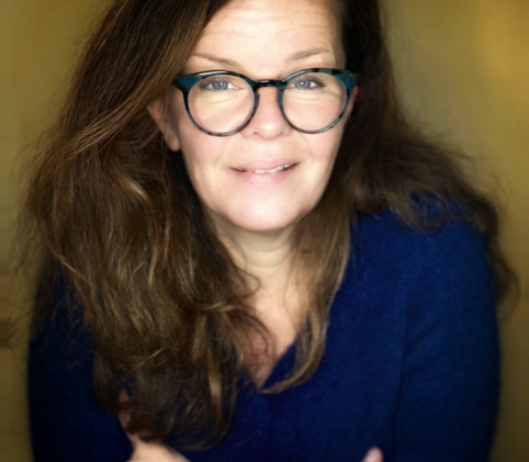 photo portrait Emily Foucart Coaching