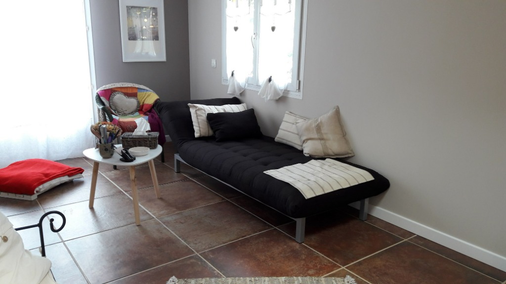 photo cabinet Marie DI BLASI REMY