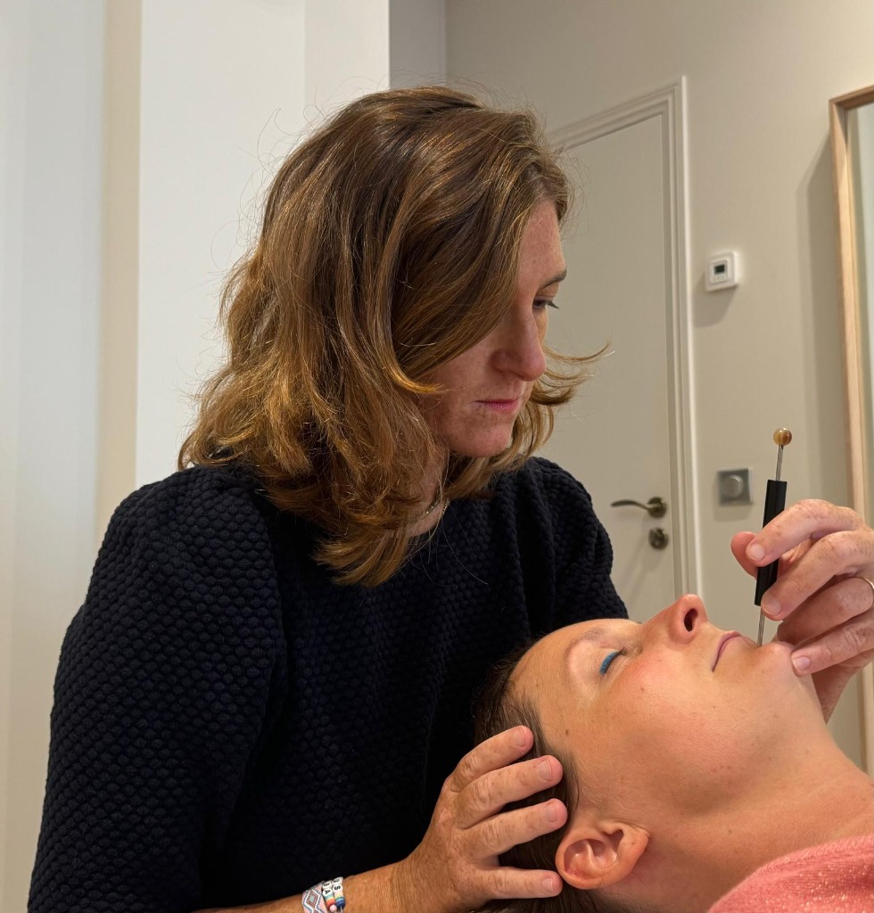 photo activite Reflexologue Paris 8 Aude Lemens