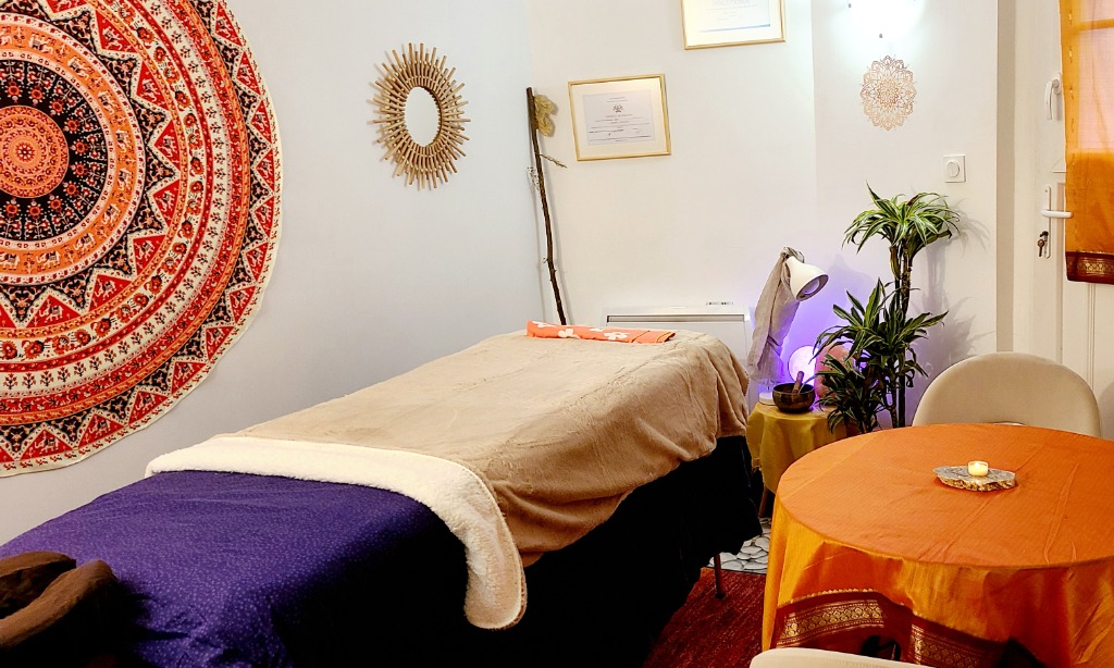 photo cabinet Iris TEJADA