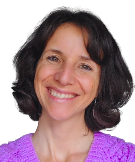 photo portrait Iris TEJADA