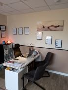 photo cabinet Florence LEMPERNESSE - LA LUMIERE DE LUTECIA