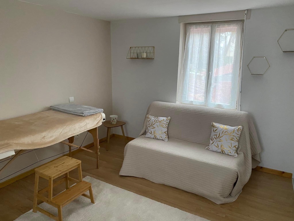 photo cabinet Cécilia MACHADO