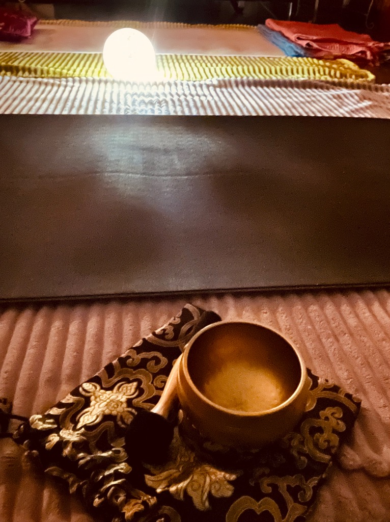 photo activite Coryse Mwape Dolin