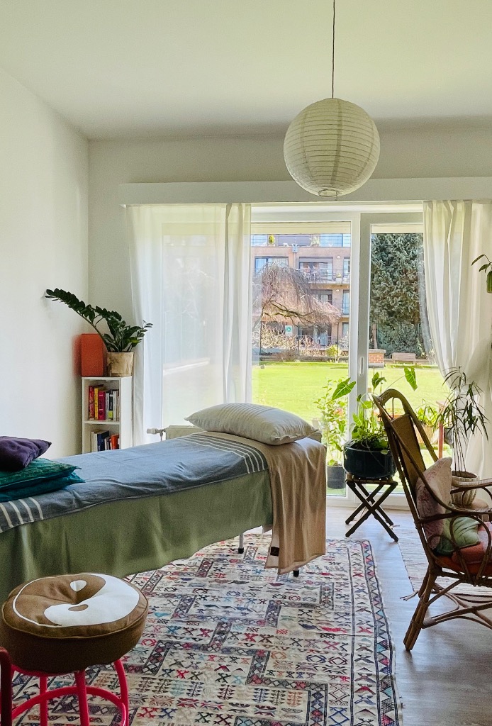 photo cabinet Coryse Mwape Dolin