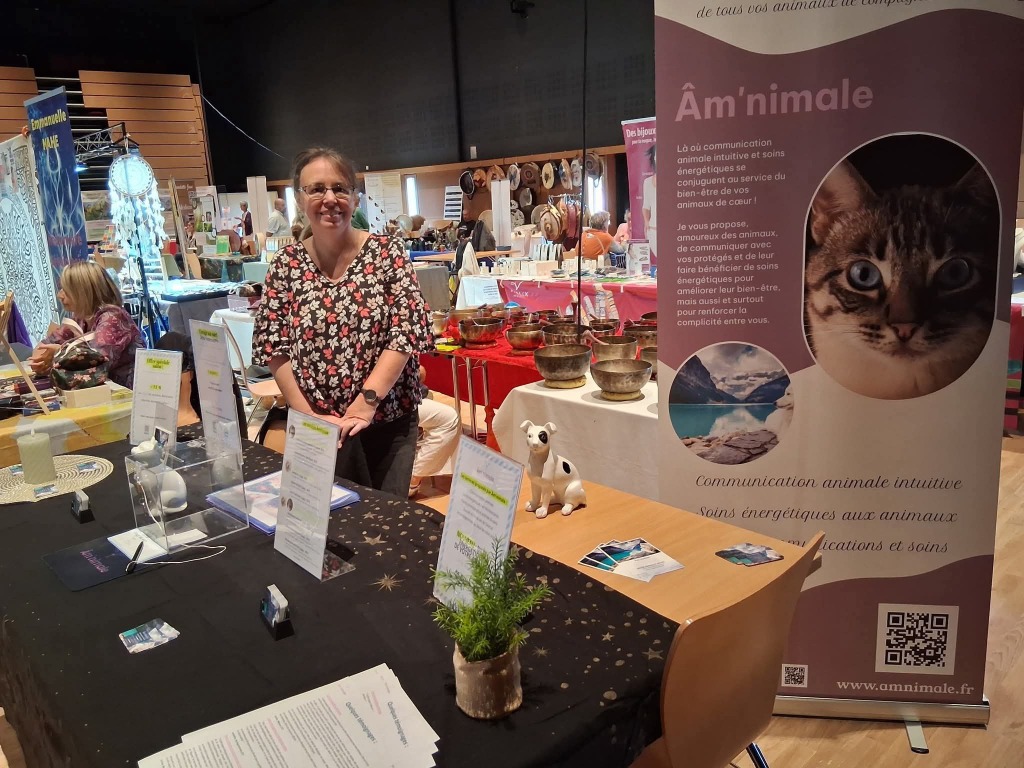 photo activite Âm’nimale