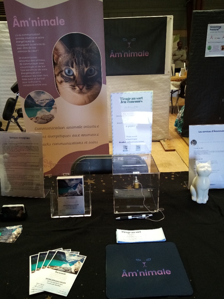 photo cabinet Âm’nimale