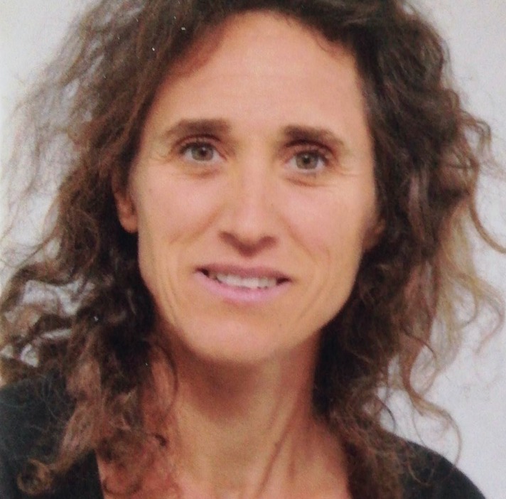 photo portrait Sadena Massages