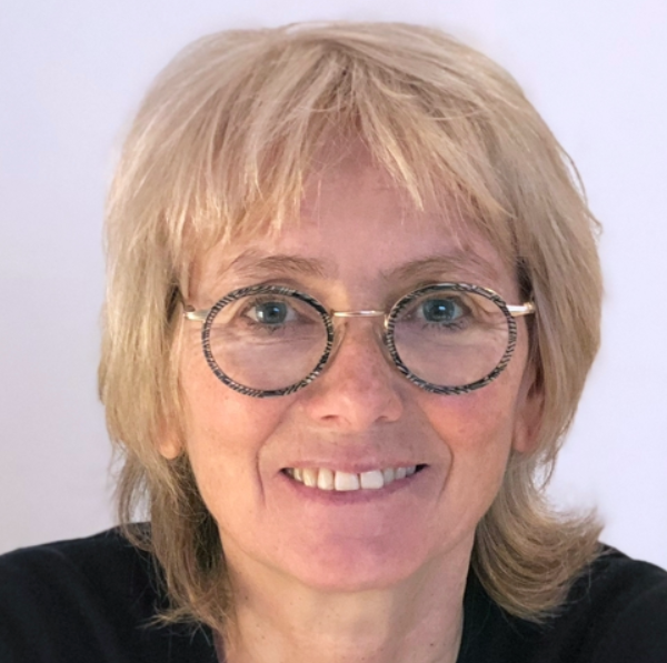 Marie-Catherine Deville