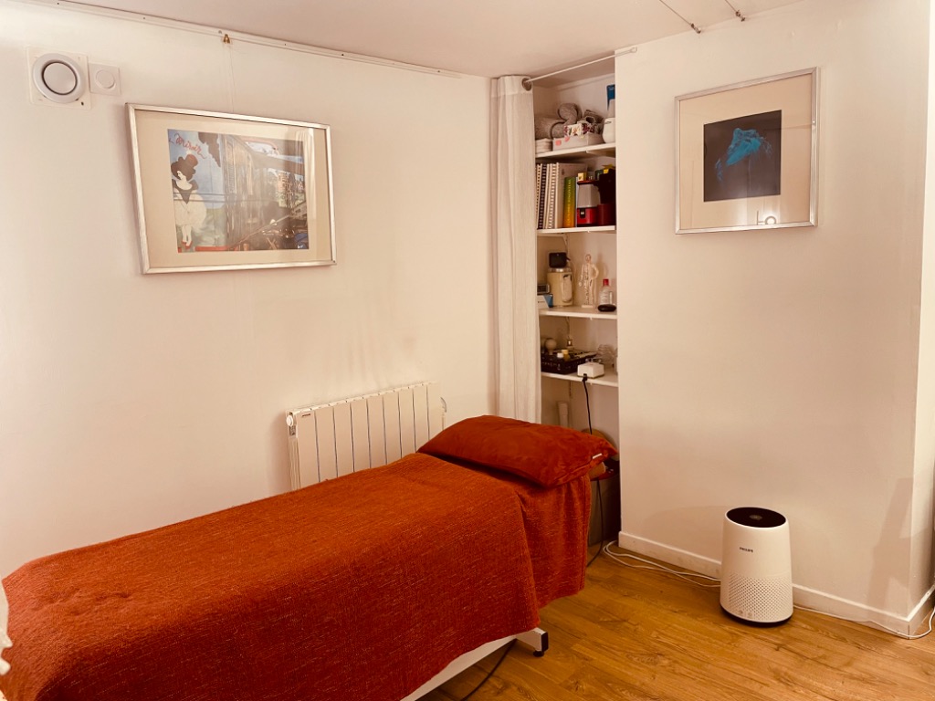 photo activite Marie-Catherine Deville