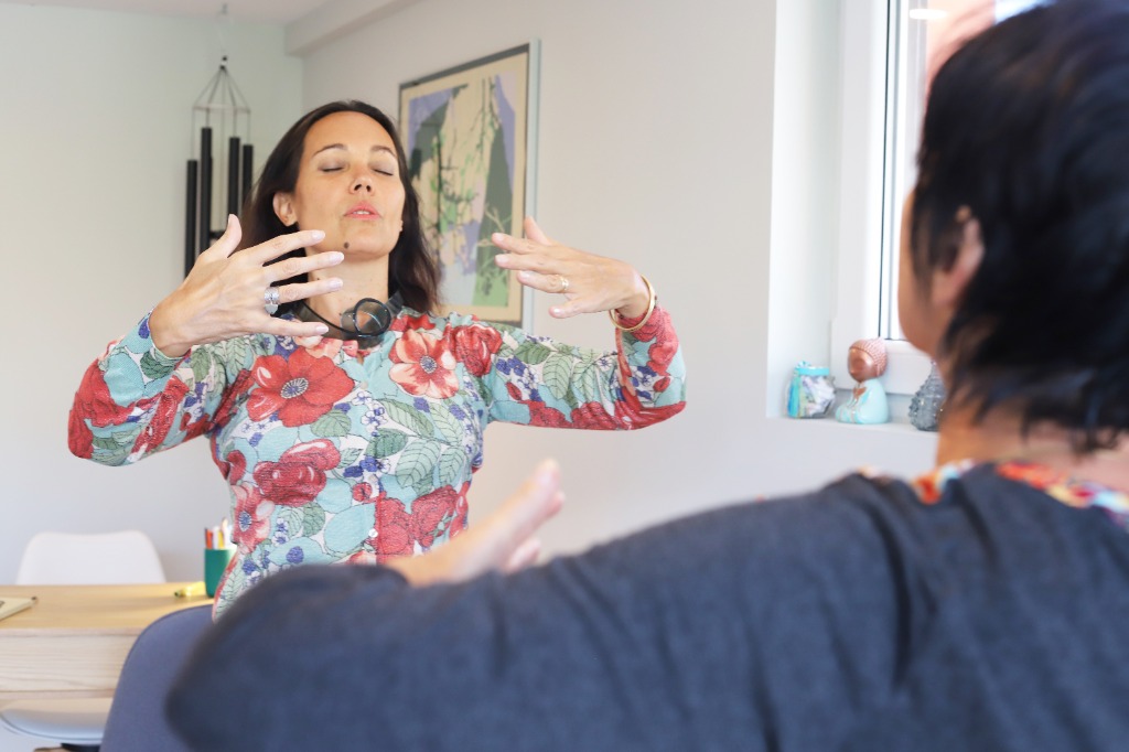 photo activite Karen Taillefer