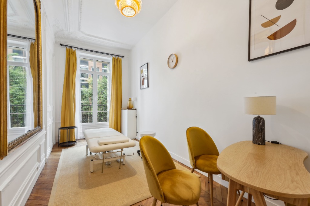 photo cabinet Elodie pautet