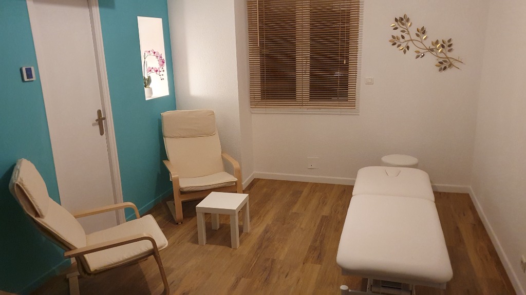 photo seance Chloé Trigodet