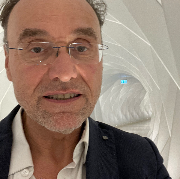 CHRISTOPHE DELABAERE