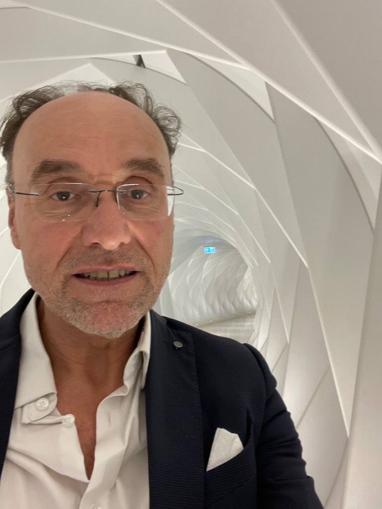 photo portrait CHRISTOPHE DELABAERE