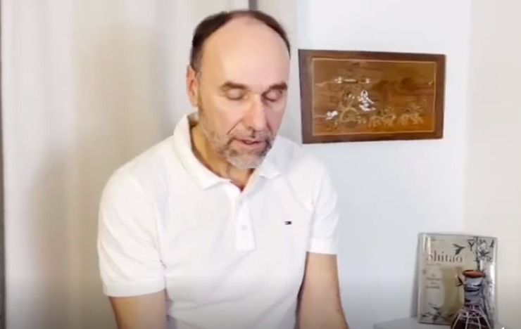 photo seance CHRISTOPHE DELABAERE