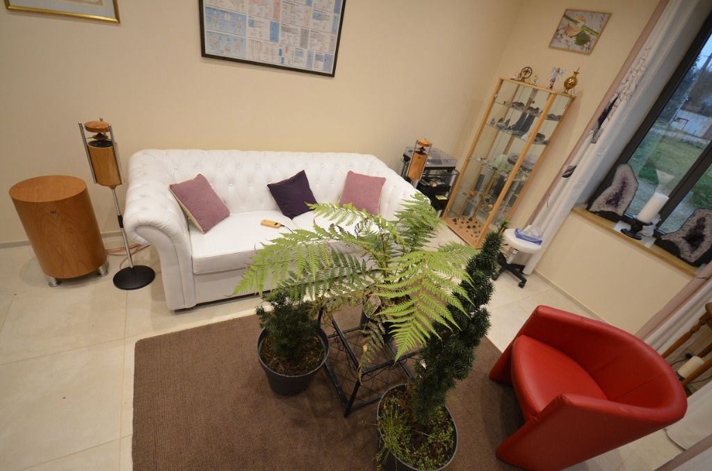 photo cabinet Cinthia DI Maggio