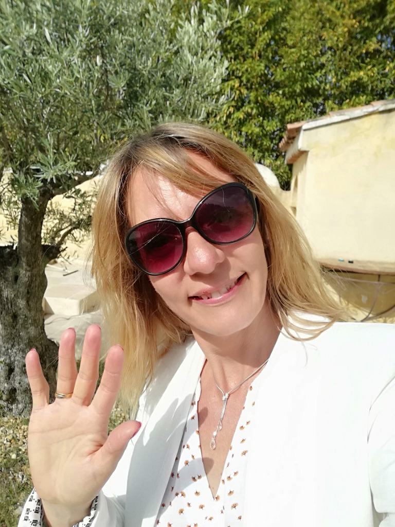 photo portrait PASCALE Bosquet