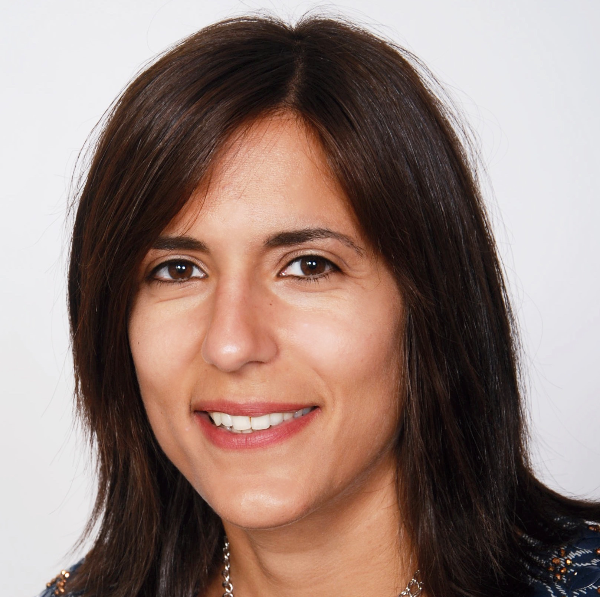 Céline Luciani Diététicienne holistique