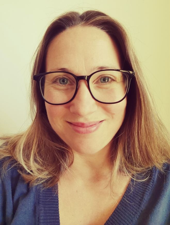 photo portrait La papote efficace