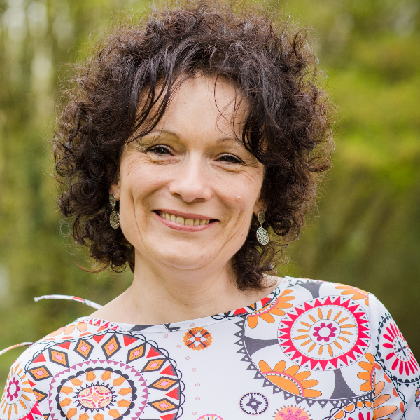 Maryse GAIGNARD Hypnose Chemillé