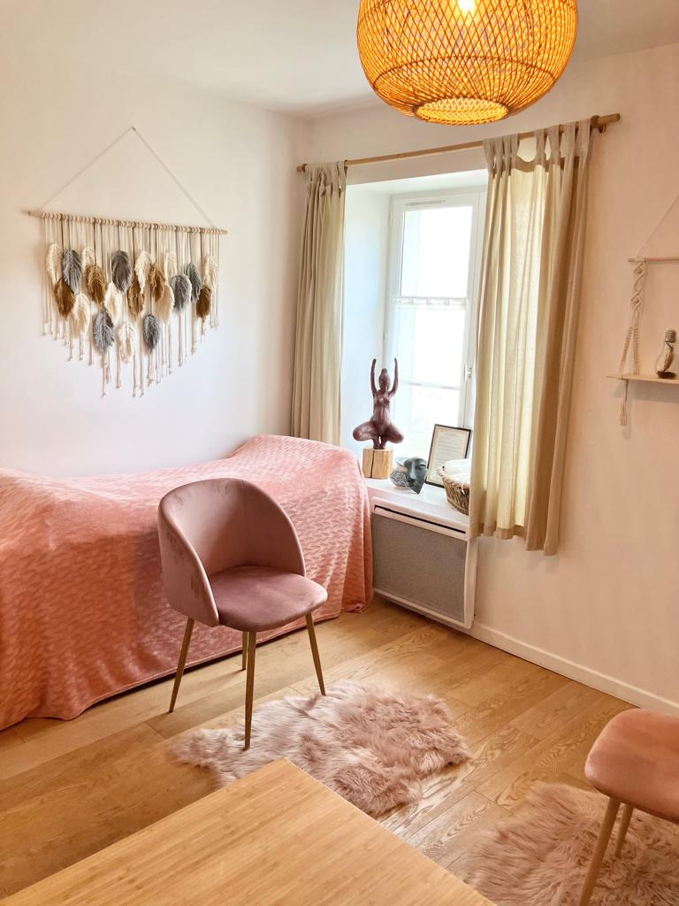 photo cabinet Aminata aw