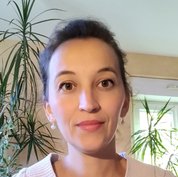 Davantage ta Nature - Valérie HEITZ