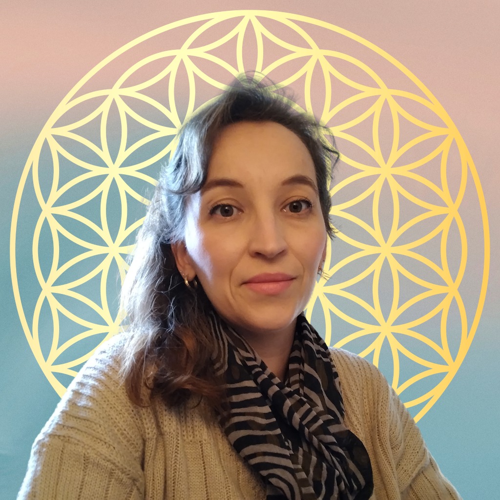 photo portrait Davantage ta Nature - Valérie HEITZ