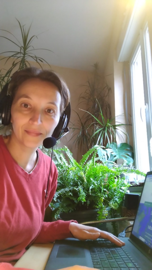 photo seance Davantage ta Nature - Valérie HEITZ