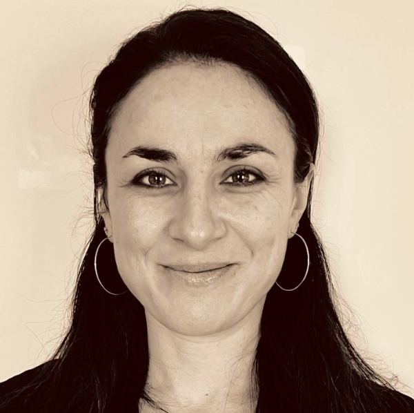 Viathera - Cécile Vaudey