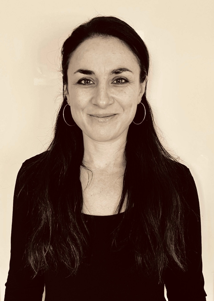 photo portrait Viathera