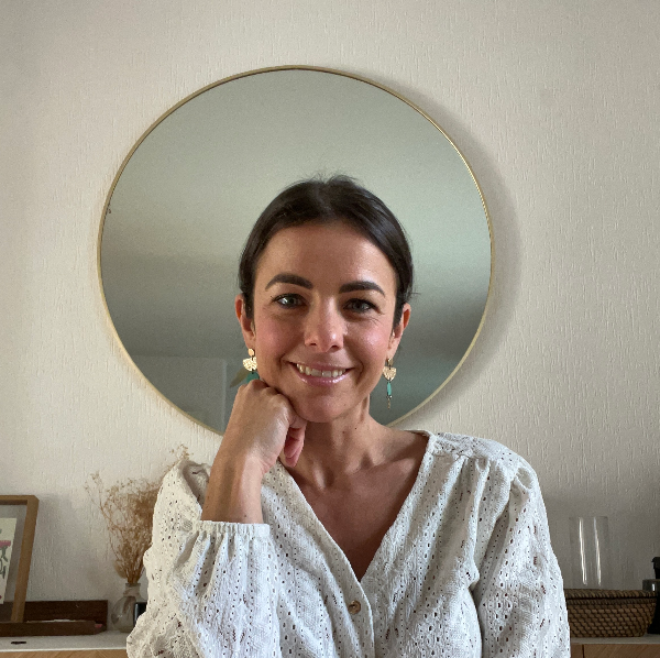 Graziella Pasqualini - hypnothérapeute - Coach HEC