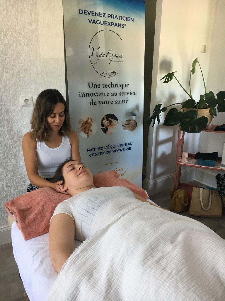 photo activite Sophie Debarros