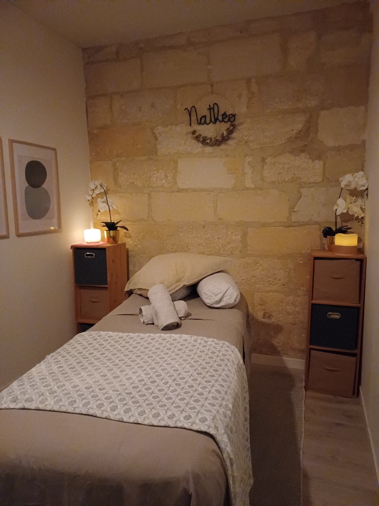 photo cabinet Fagnot Maud