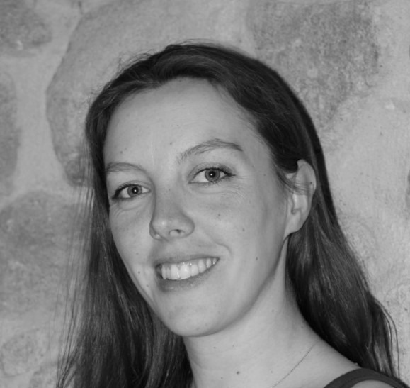 photo portrait Fagnot Maud