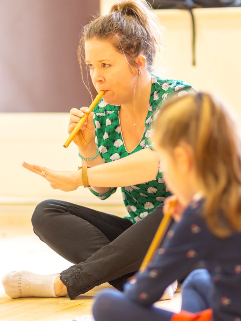 photo activite Séverine LE NOCHER Sophrologue