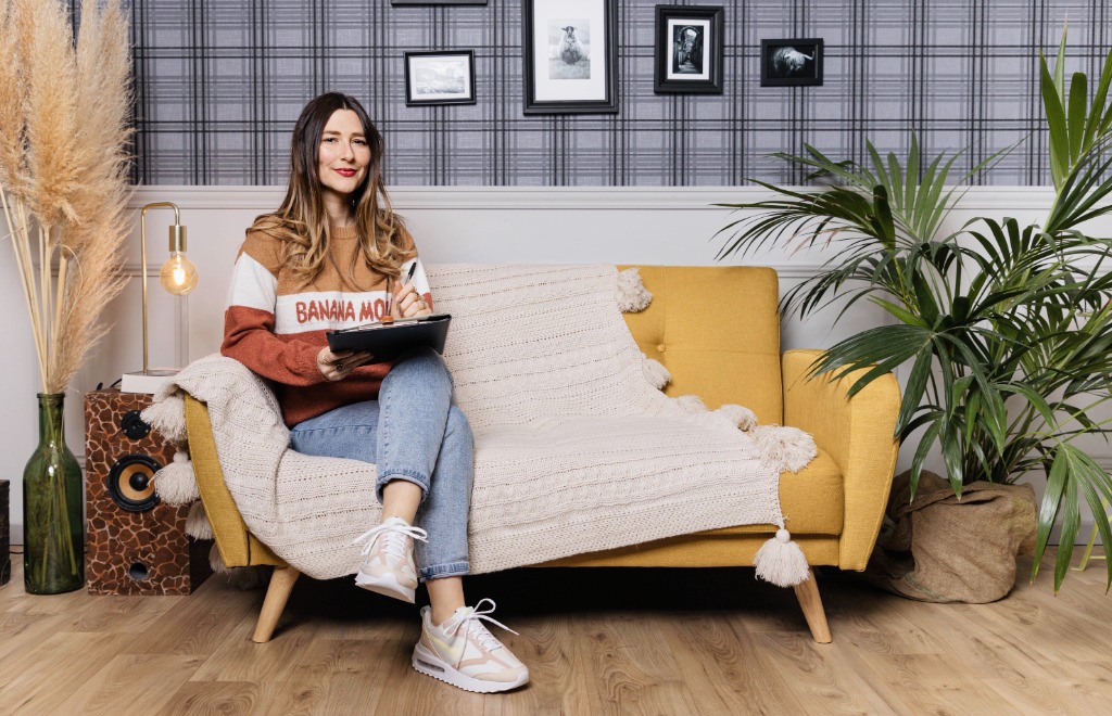 photo cabinet Manon Bosc