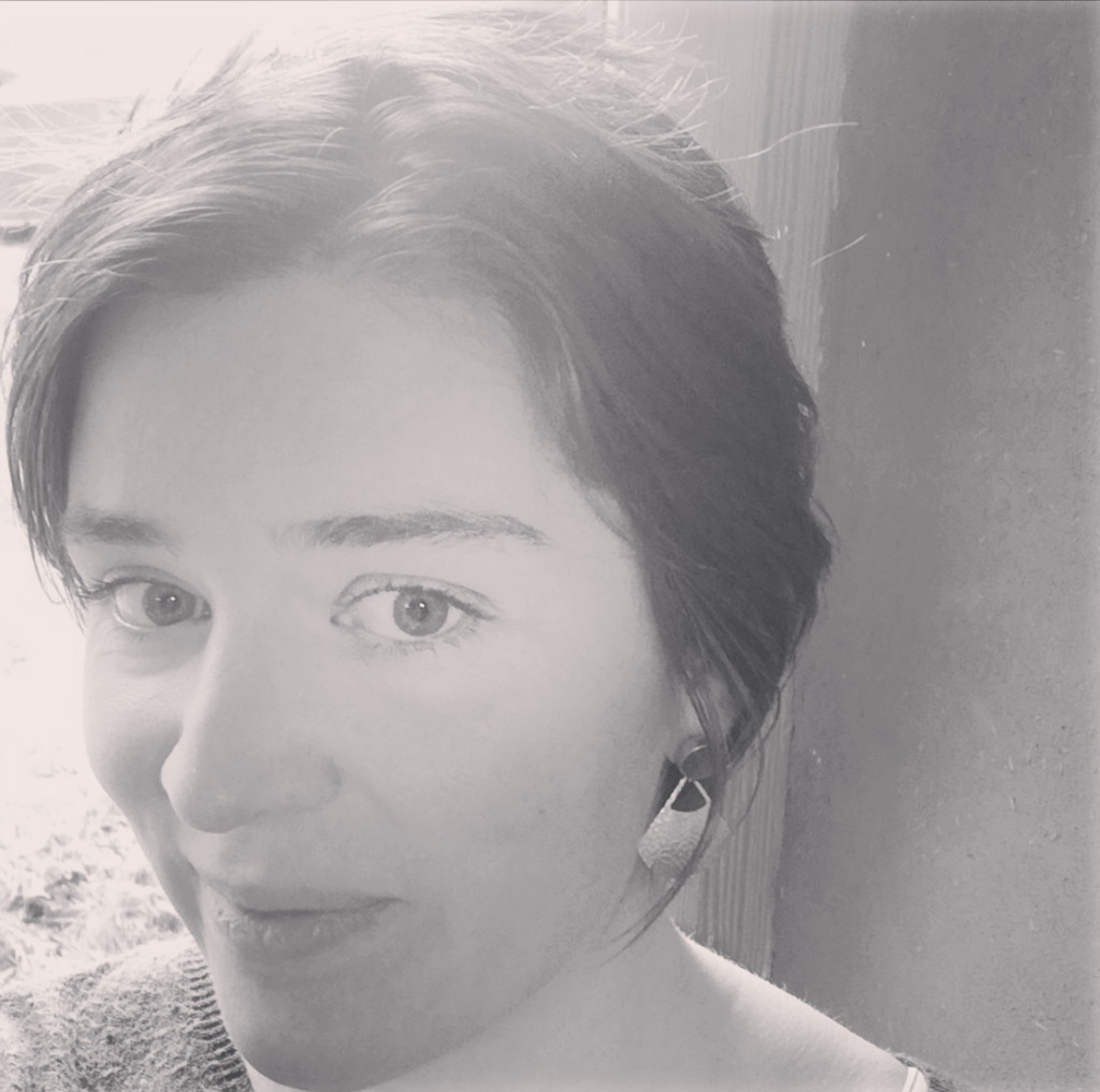 photo portrait Suzanne Chesneau