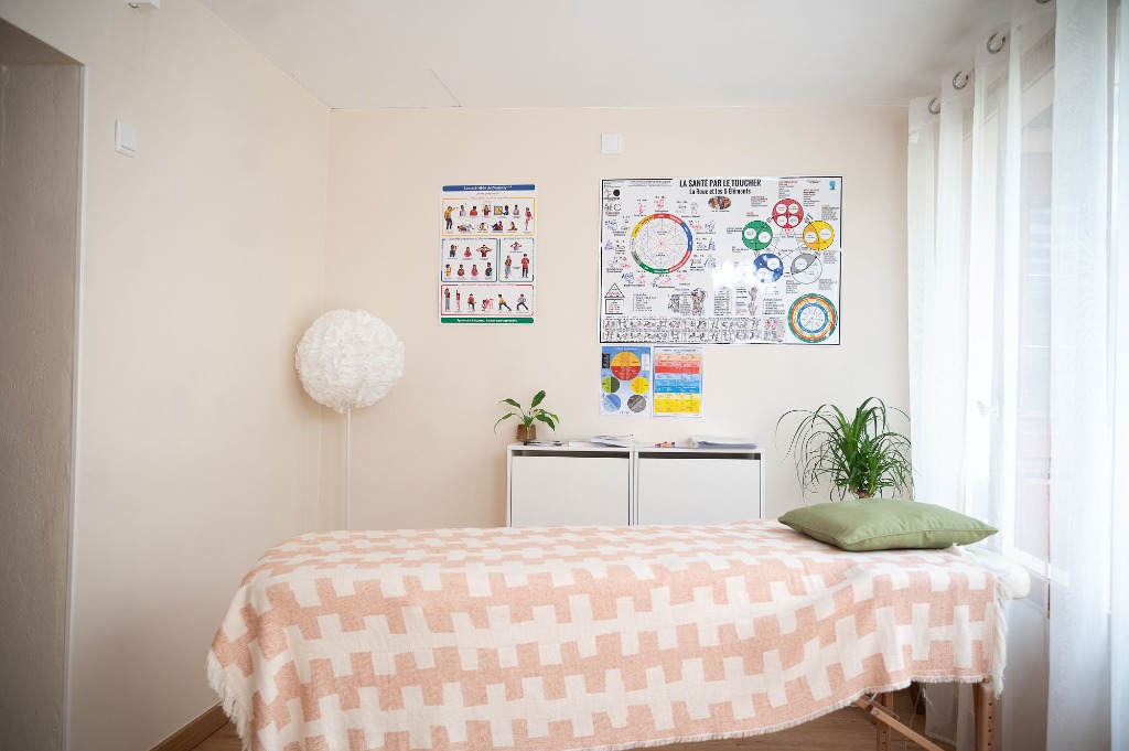 photo cabinet MahiSoi - Anne Sophie ILUNGA