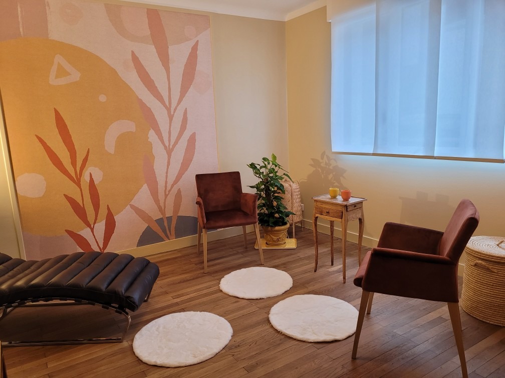 photo cabinet Coralie VAN EECKHOUT