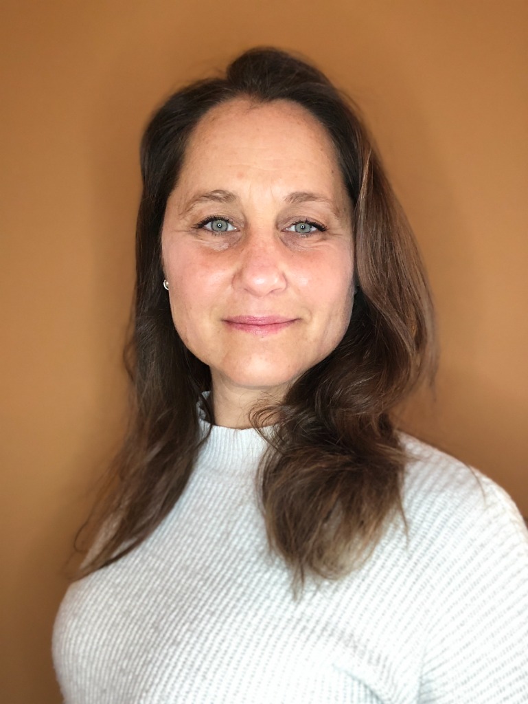 photo portrait Audrey Laval