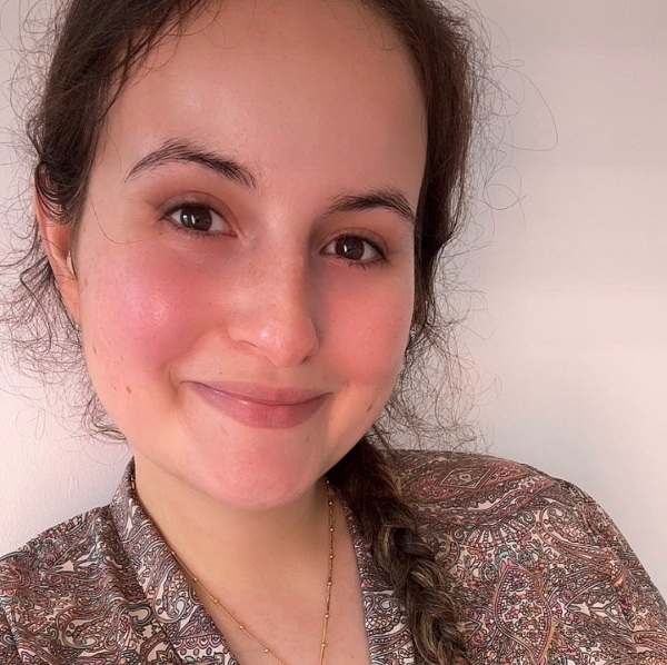 Lorène Casse séance projection astrale