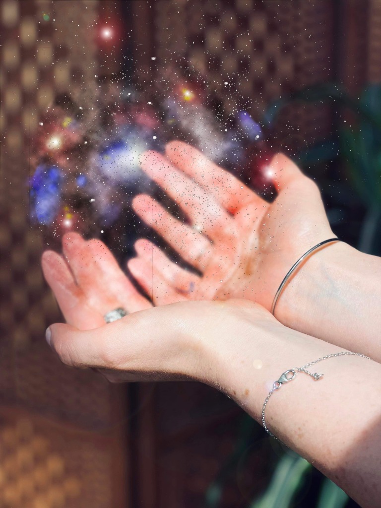 photo activite Reiki Coeur