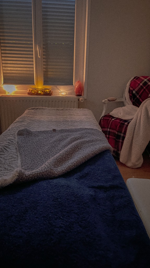 photo cabinet Reiki Coeur