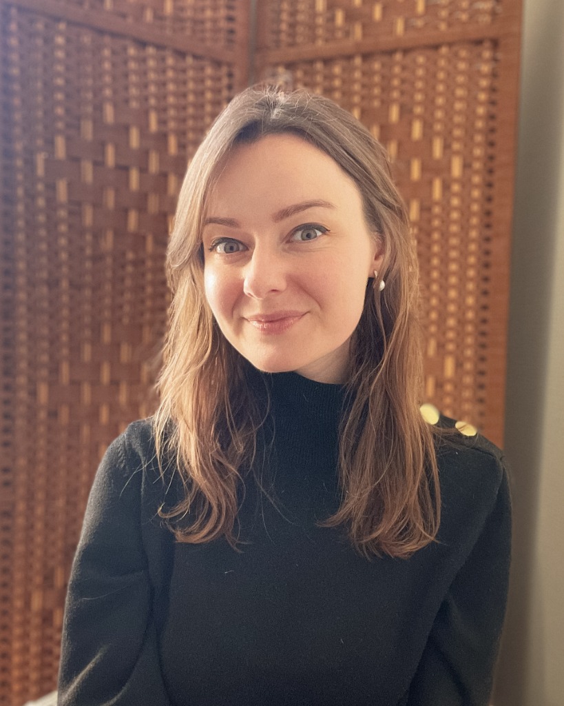 photo portrait Reiki Coeur