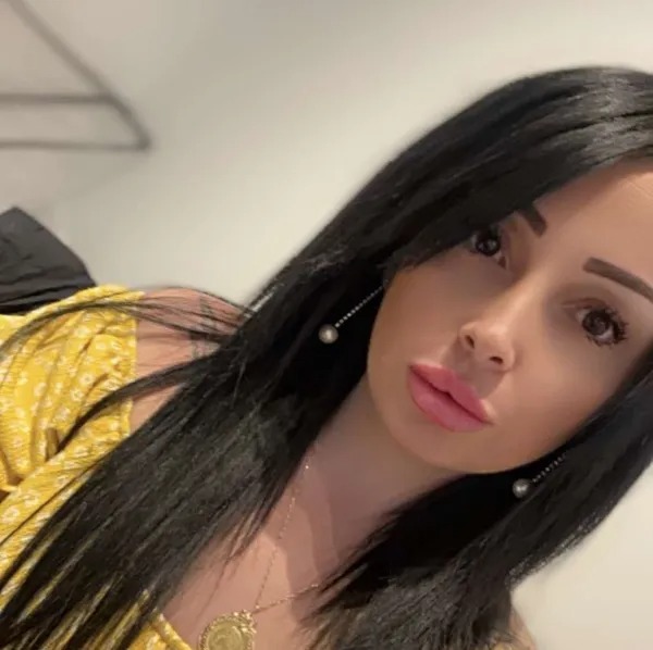 photo portrait Lucinda LEHMANN Sexologue