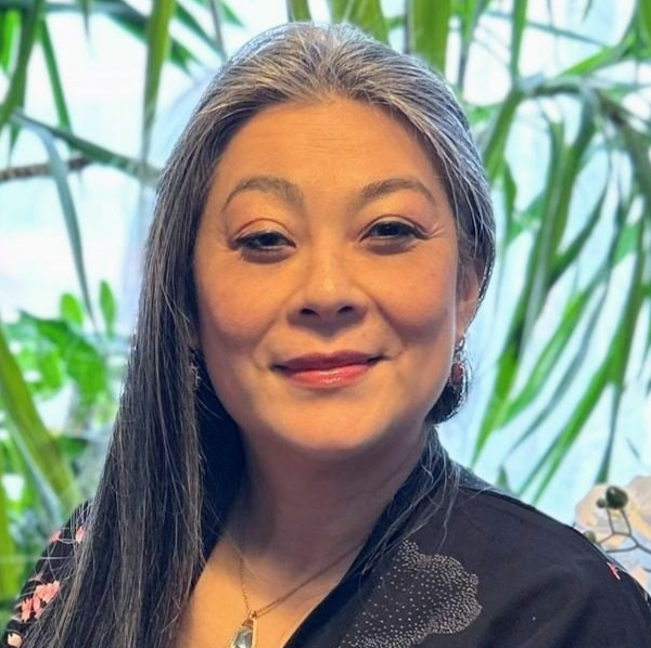 ESPRIT SHEN - ThiNoï LY