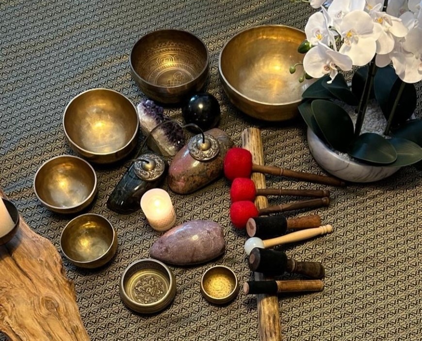 photo activite ESPRIT SHEN - ThiNoï LY